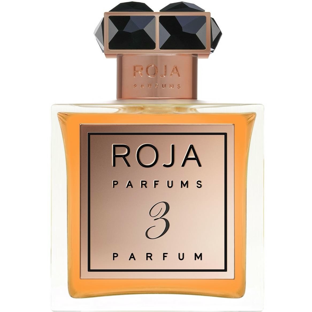 Roja Dove Parfum De La Nuit No 3