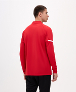 Джемпер тренировочный CAMP 2 Training Top, красный