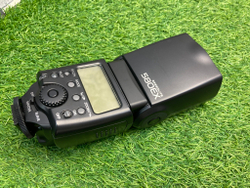 Canon Speedlite 580EX