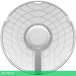 Точка доступа Ubiquiti AirFiber 60 LR (AF60-LR)