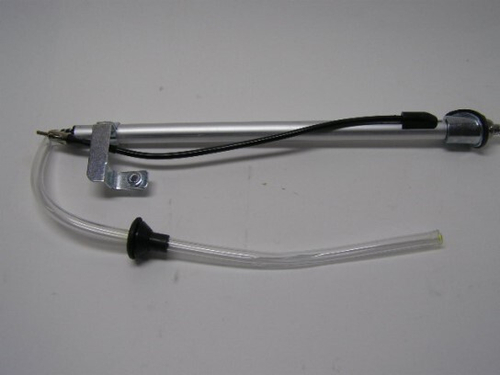 Антенна Daewoo Nexia (механич.) (NBN)