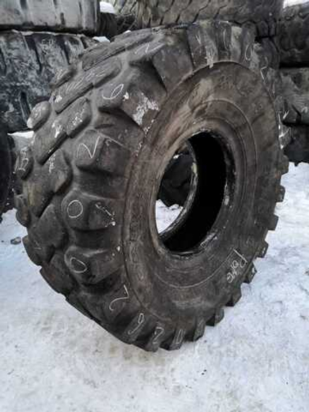23.5-25 Solideal Loadmaster шина б/у