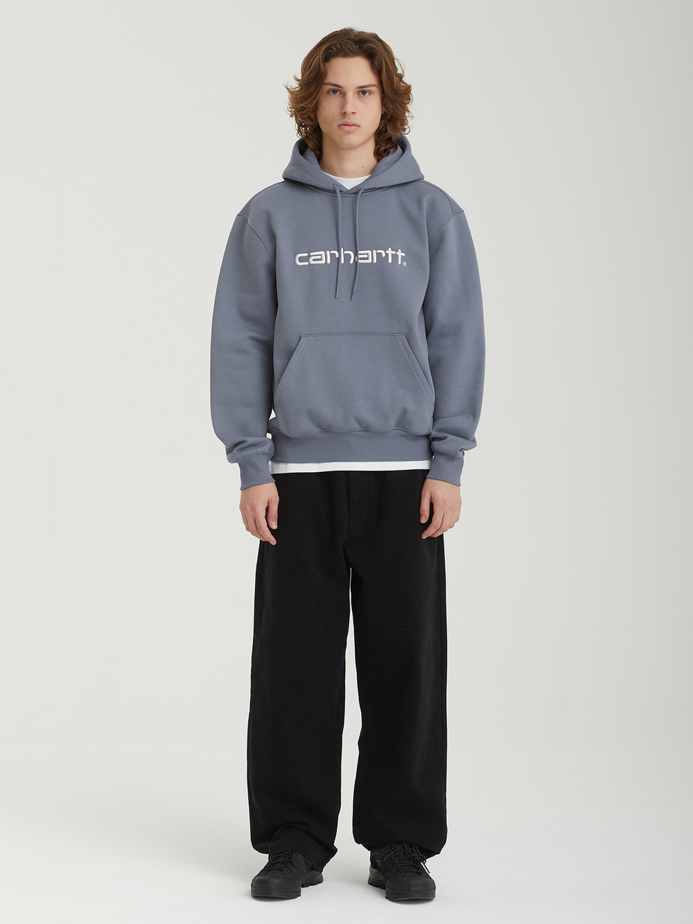 Мужская Толстовка Carhartt