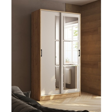 Стиль-2 (Тэкс) Шкаф-купе 1200мм