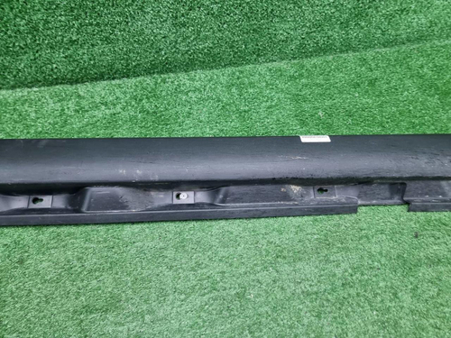 Накладка порога правая Volvo XC70 2 (2007-2016)