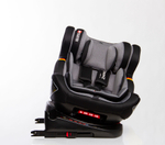 Автокресло Peppy Urban Isofix (Iron)