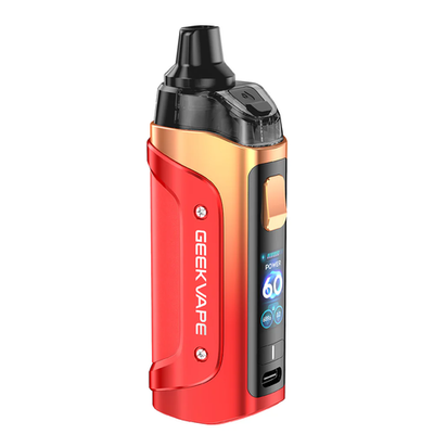 Geek Vape Aegis Boost 3 3000 mAh