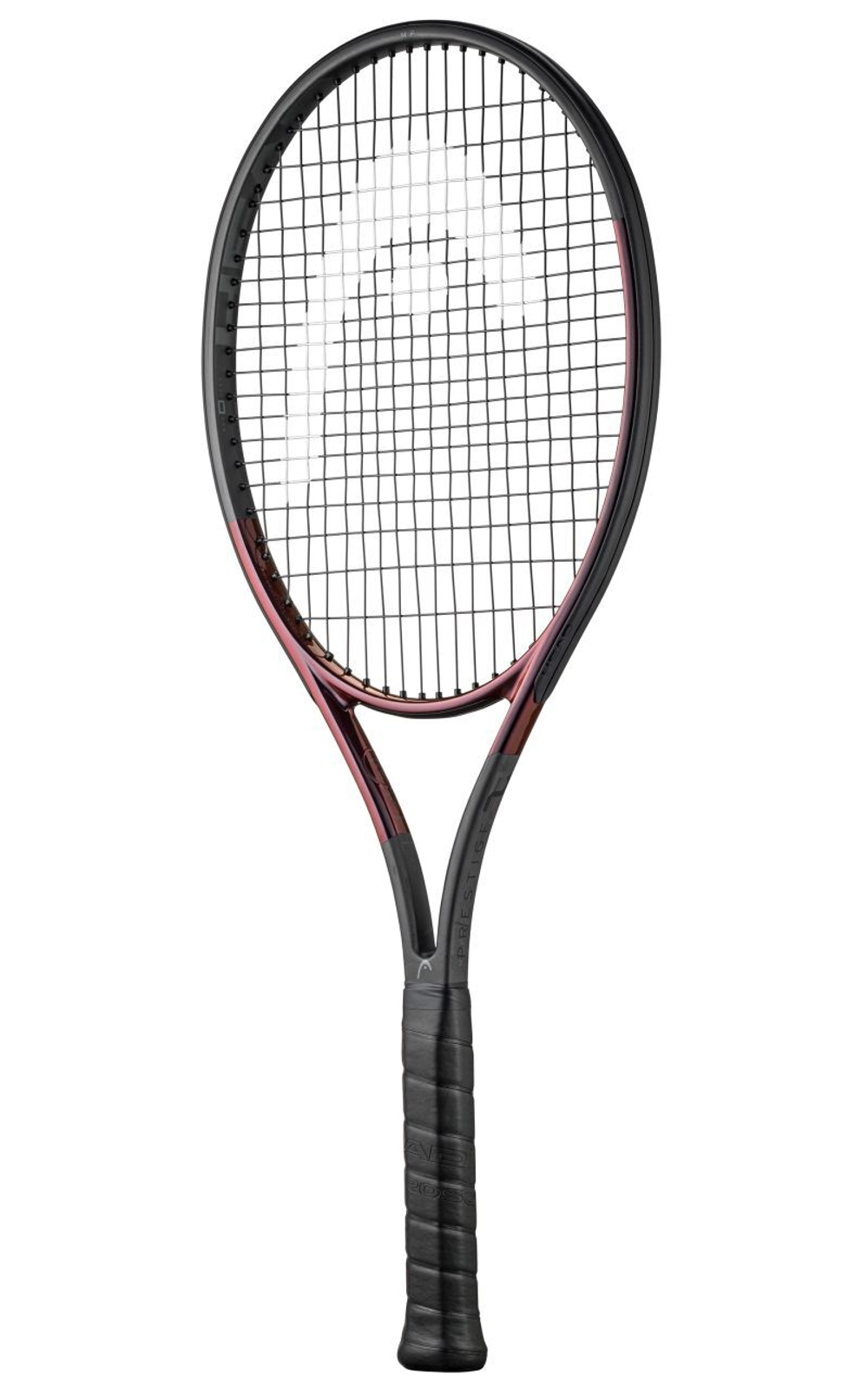 Теннисная ракетка Head Prestige MP + струны