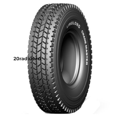 445/95R25(16,00R25) 177E *** Crane Master E-2 TL КИТАЙ