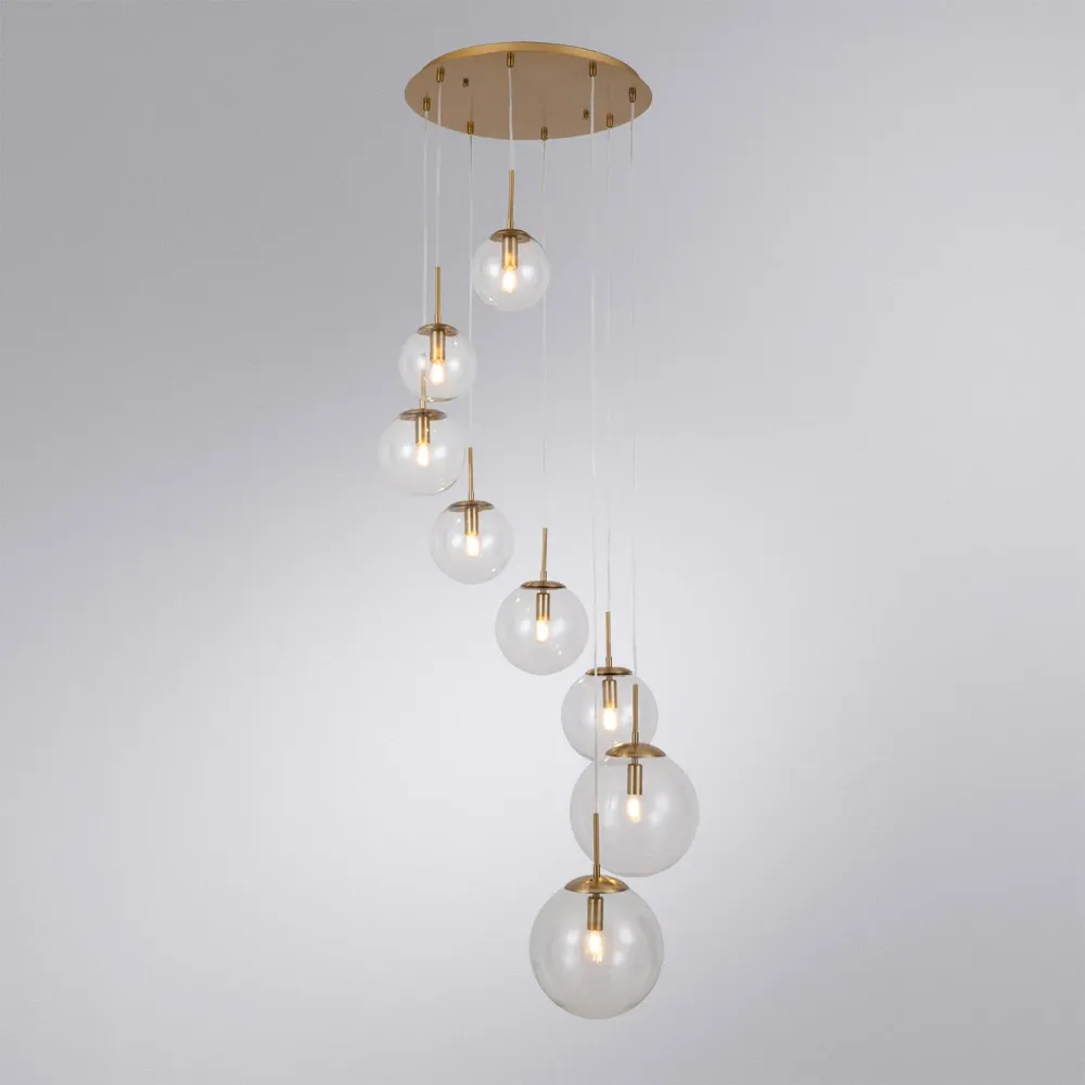 Подвесной светильник Arte Lamp VOLARE