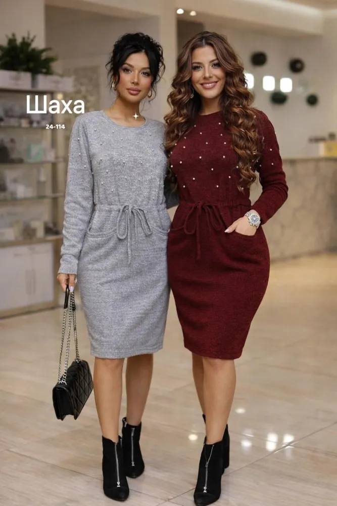 Платье 2582692 Fabrika