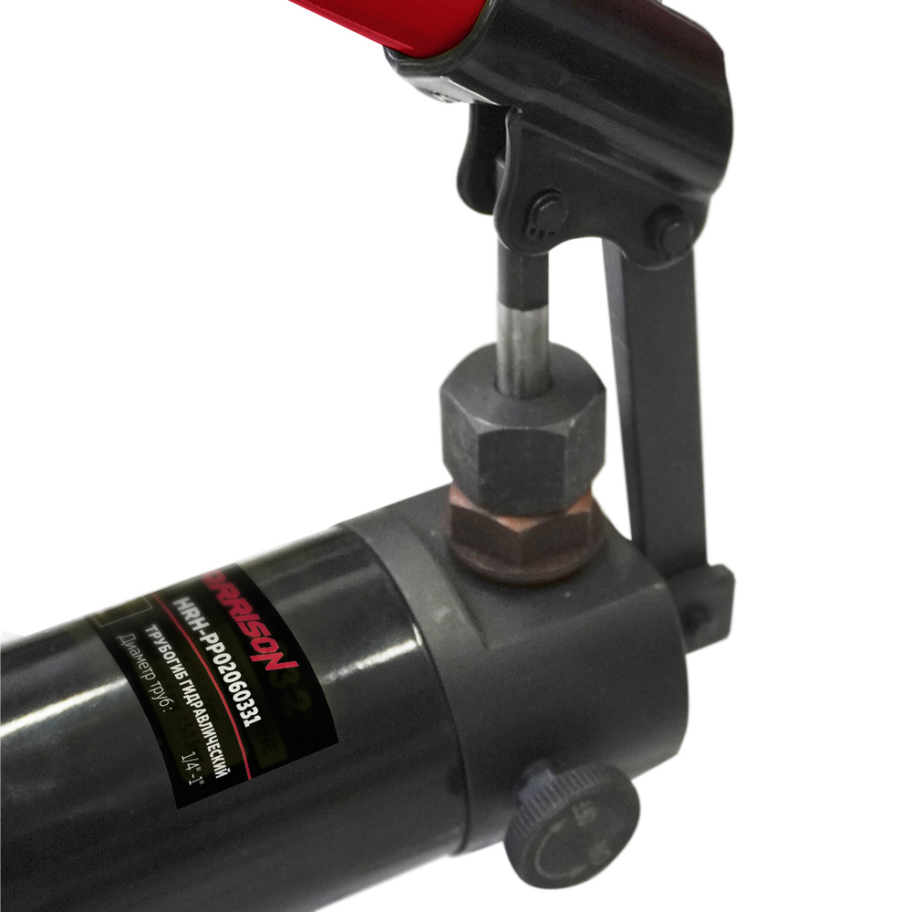 HRH-PP02060331 Трубогиб гидравлический, 6 т