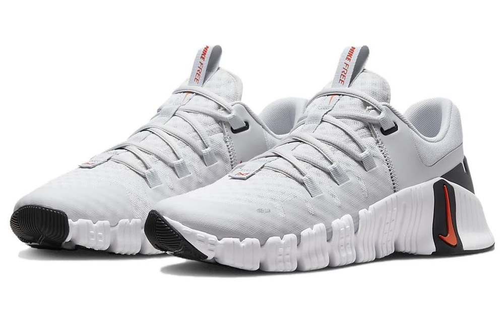 Кроссовки Nike Free Metcon 5 (Женская размерная сетка)