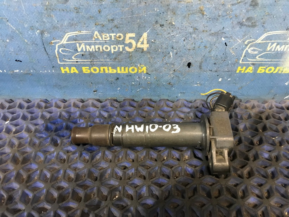 Катушка зажигания TOYOTA PRIUS 1998