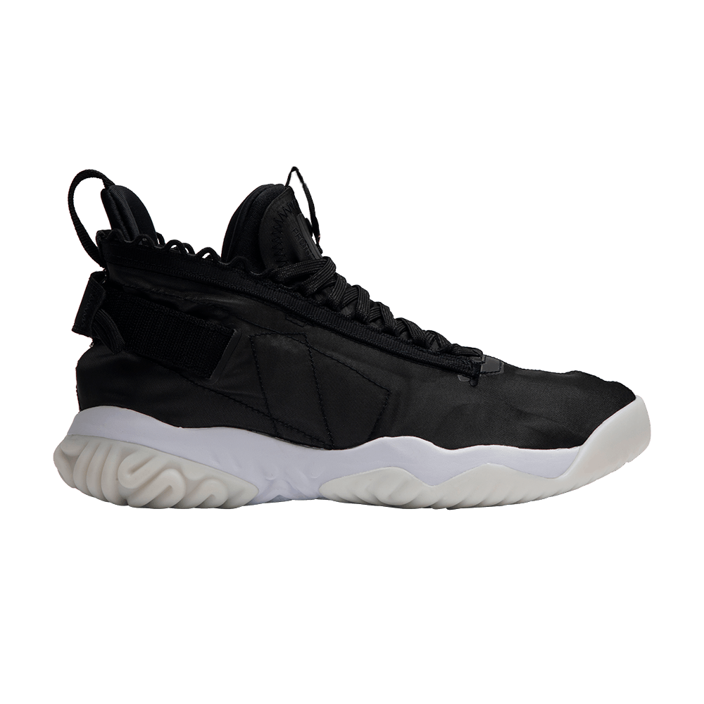 Кроссовки Jordan Proto React