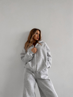 Худи MOVE Зима