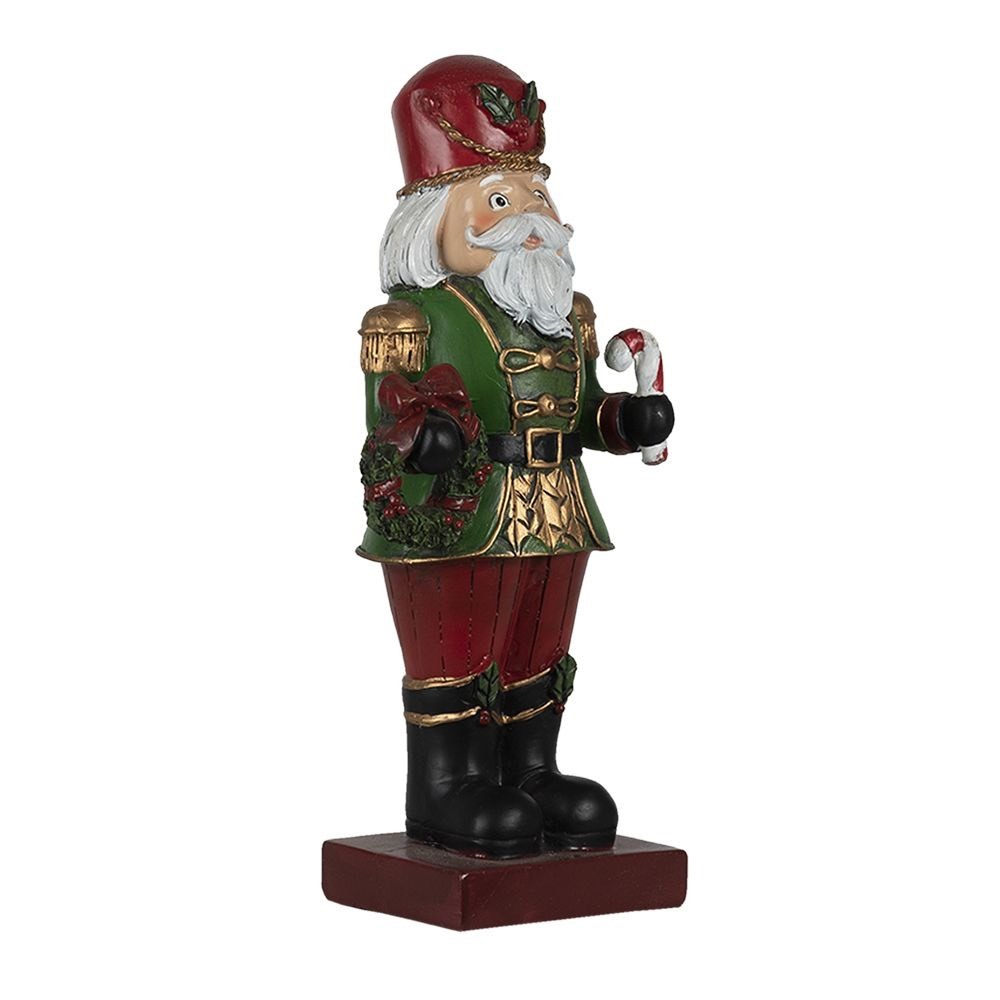 Декор "Щелкунчик"