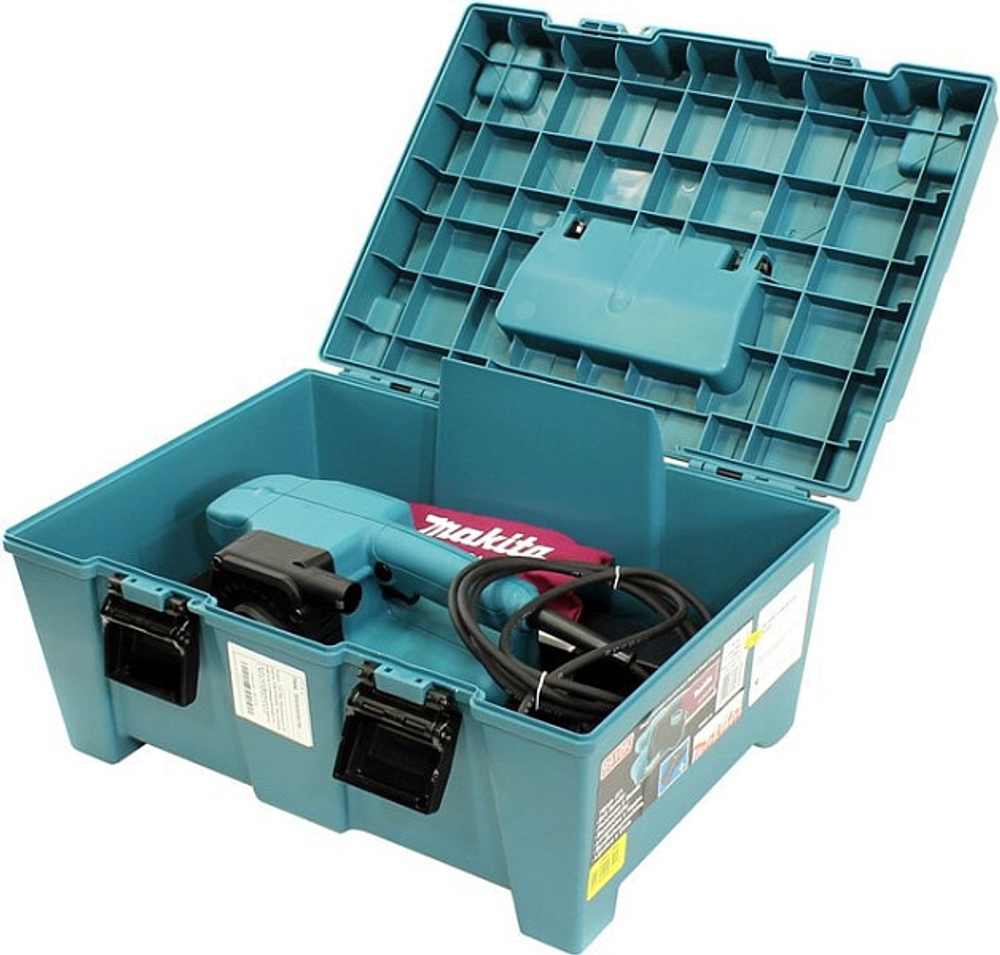 Ленточная шлифмашина Makita 9910K (169545)