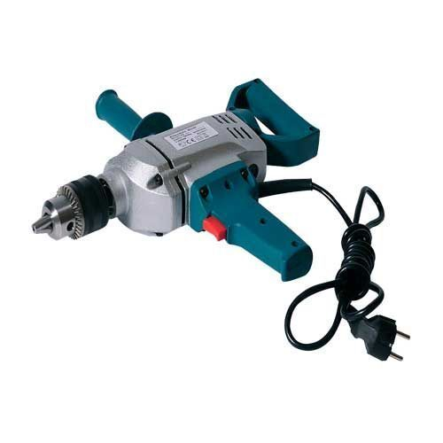 Дрель-миксер Gardenlux GL ID16135 1350 Вт, 800 об/мин, алюминиевый корпус