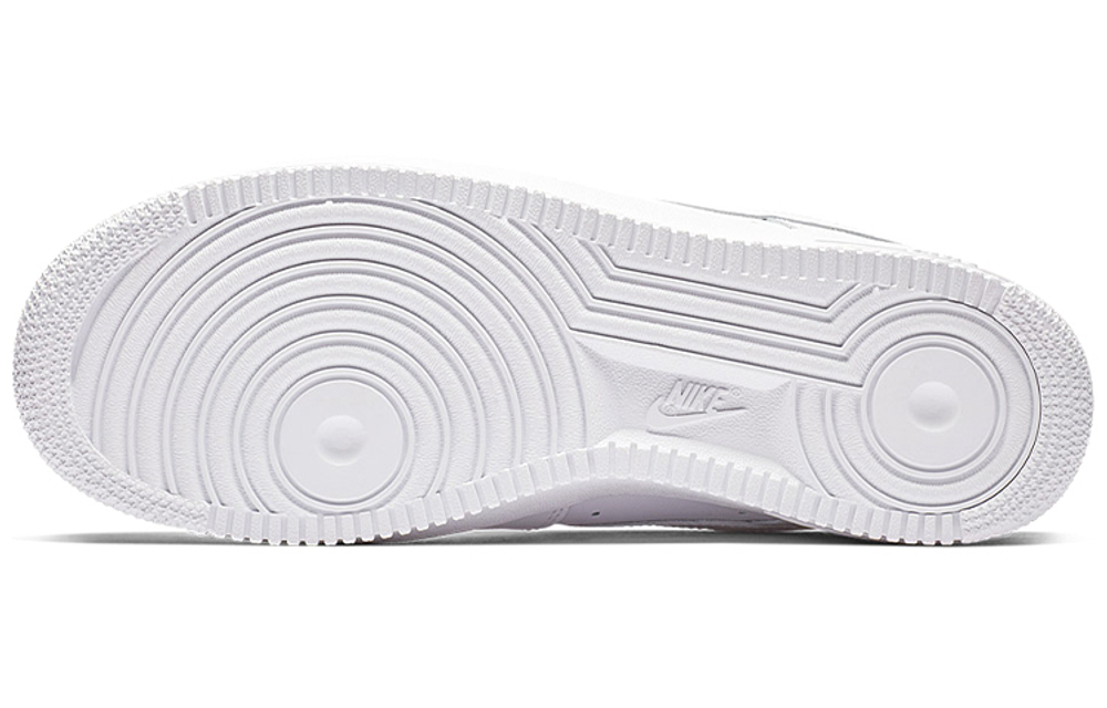 Кроссовки Nike Air Force 1 Low 07 (Женская размерная сетка)