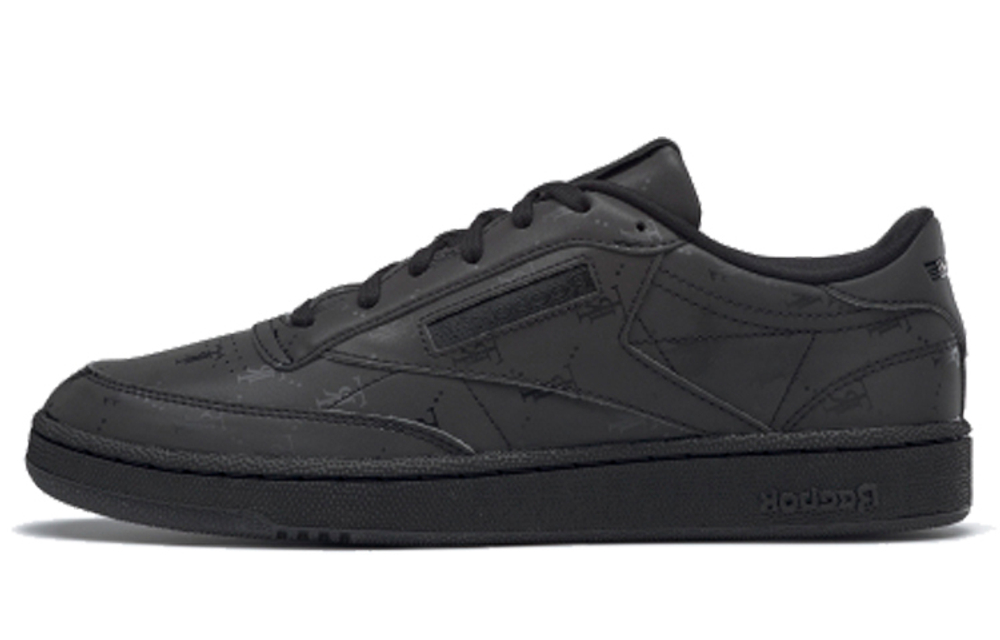 Кроссовки Reebok Club C