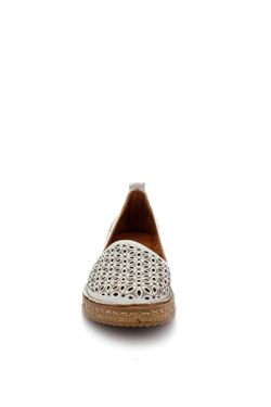 Лоферы женские Ascalini R12688