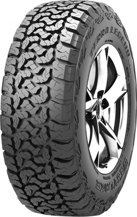 WestLake Terra Legend SL399 265/65 R18 114T