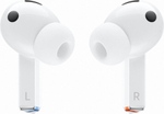 Беспроводные наушники Samsung Galaxy Buds 3 Pro, белые