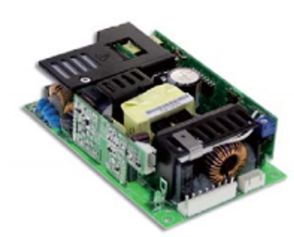 Преобразователь AC-DC сетевой Mean Well RPS-160-12