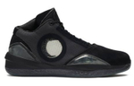 Кроссовки Jordan Blackout