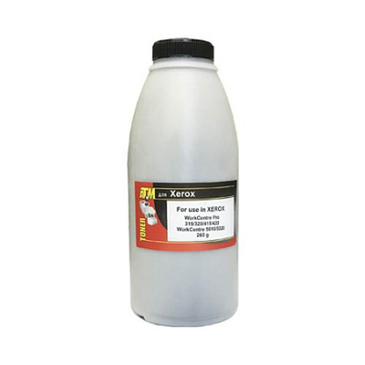 Тонер для XEROX WorkCentre Pro 315/320/415/420/WC 5016/5020 (260гр) ATM