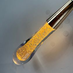 Настенный Светильник Fial Wall Gold By Imperiumloft