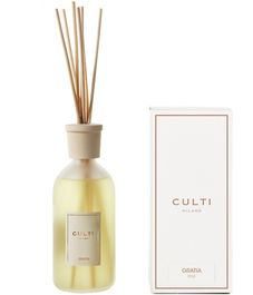 Gratia, диффузор Stile collection, Culti Milano