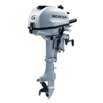 Лодочный мотор Honda BF6AH LHNH