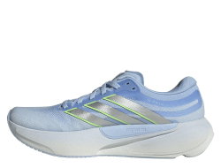 Кроссовки для бега женские adidas Supernova Solution 3 W Голубо-серебристые