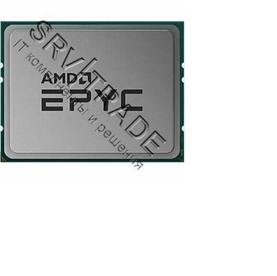 Процессор AMD EPYC 7402P SP3