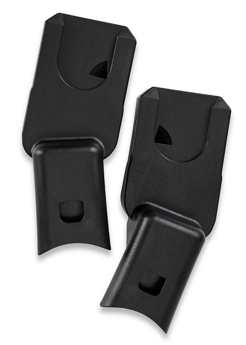 Коляска 2 в 1 Moon Clicc 2025 Onyx/Melange