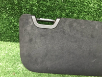 Козырек солнцезащитный Jetour T2 (2023-н.в.)