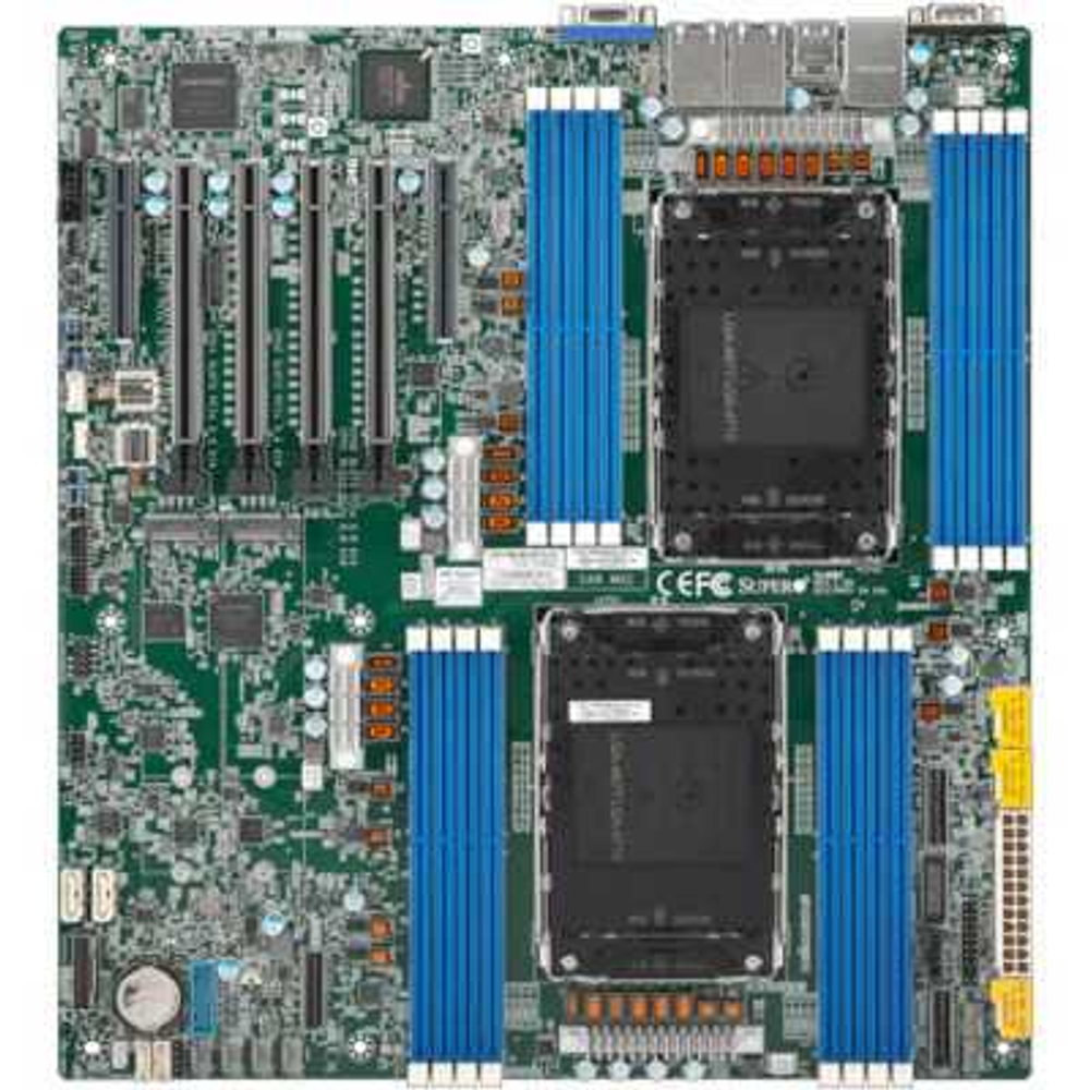 Материнская плата SuperMicro MBD-X14DBI-B