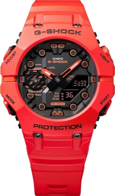 Casio GA-B001-4A
