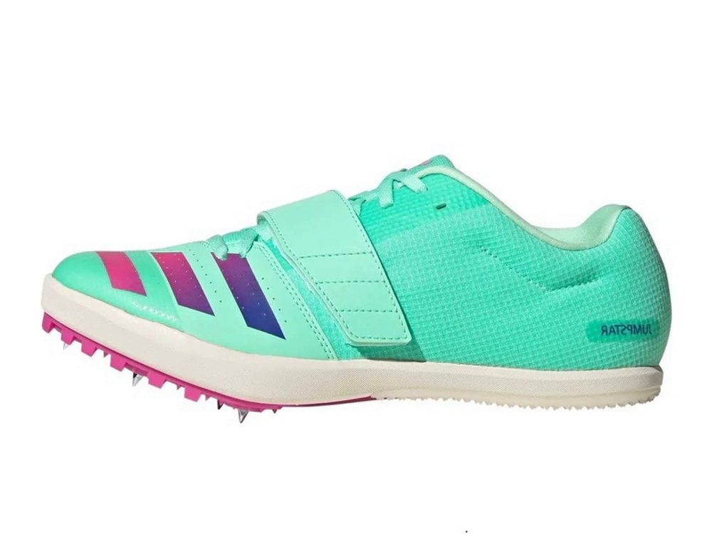 Шиповки для прыжков Adidas Adizero Jumpstar