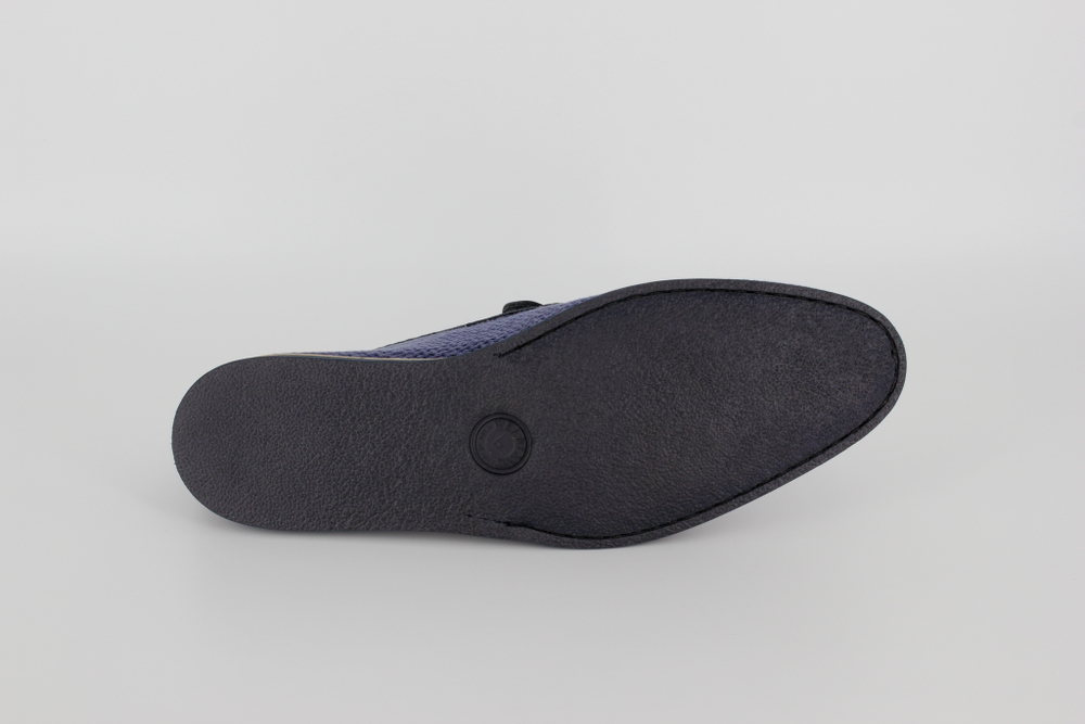 Слипоны Mario Giannini