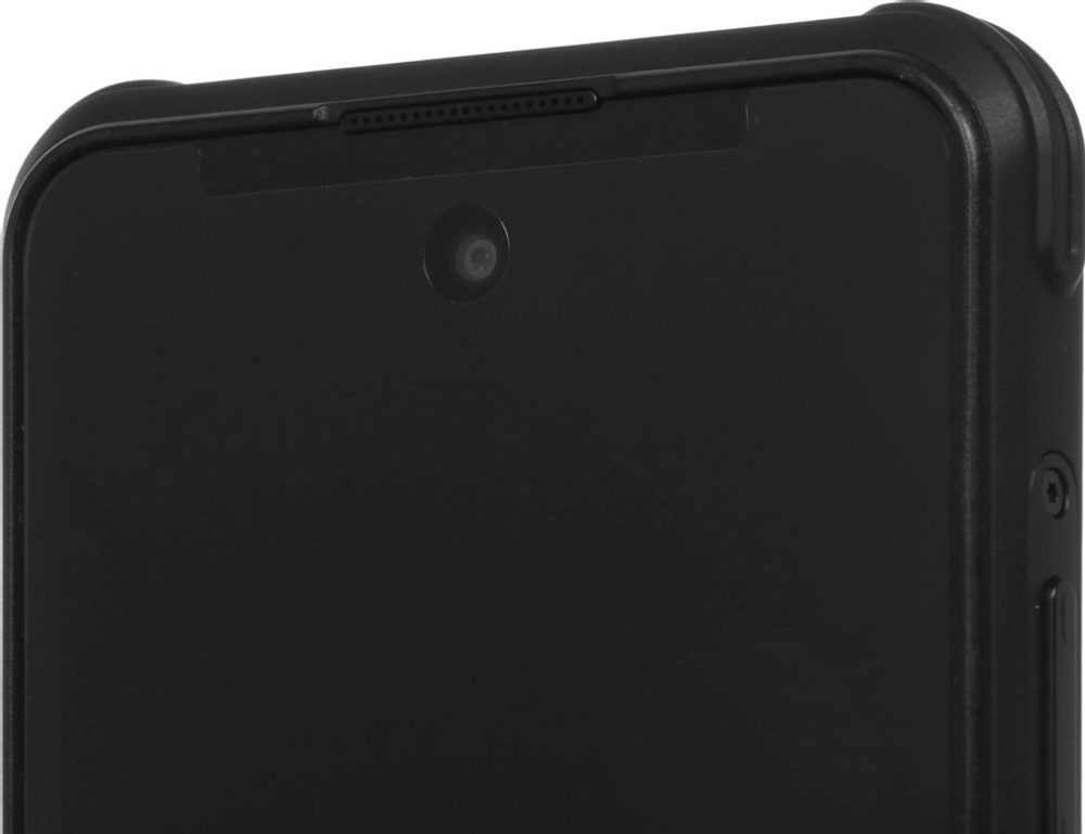 6.56" Смартфон ULEFONE Armor X31 Pro 8/256Gb,  NFC,  IPS,  120Гц,  6050мAч,  черный