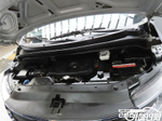 Hyundai The New Grand Starex Van 3-х местный (08.2019)