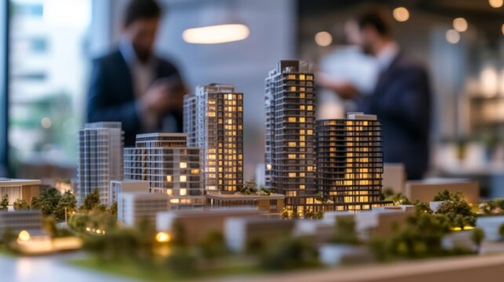 Помощь в оформлении ипотеки