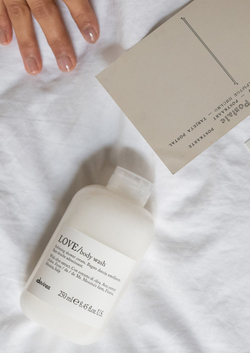 LOVE body lotion 150ml- Cмягчающее молочко для тела