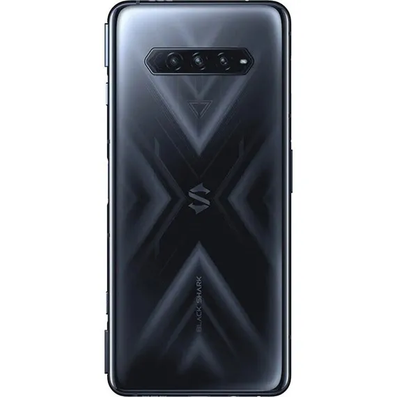 Xiaomi Black Shark 4 8/128Gb Mirror Black (Global Version)