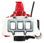 Мотокоса ИНТЕРСКОЛ КБ-44/52РВ 899.0.0.40