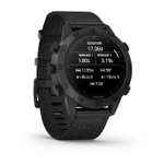 Умные часы Garmin MARQ GEN2 COMMANDER CARBON EDITION