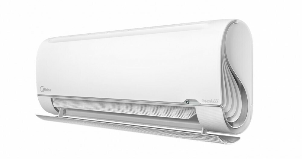 Сплит-система Midea MSFA2-12N8D6-I / MSFA1-12N8D6-O